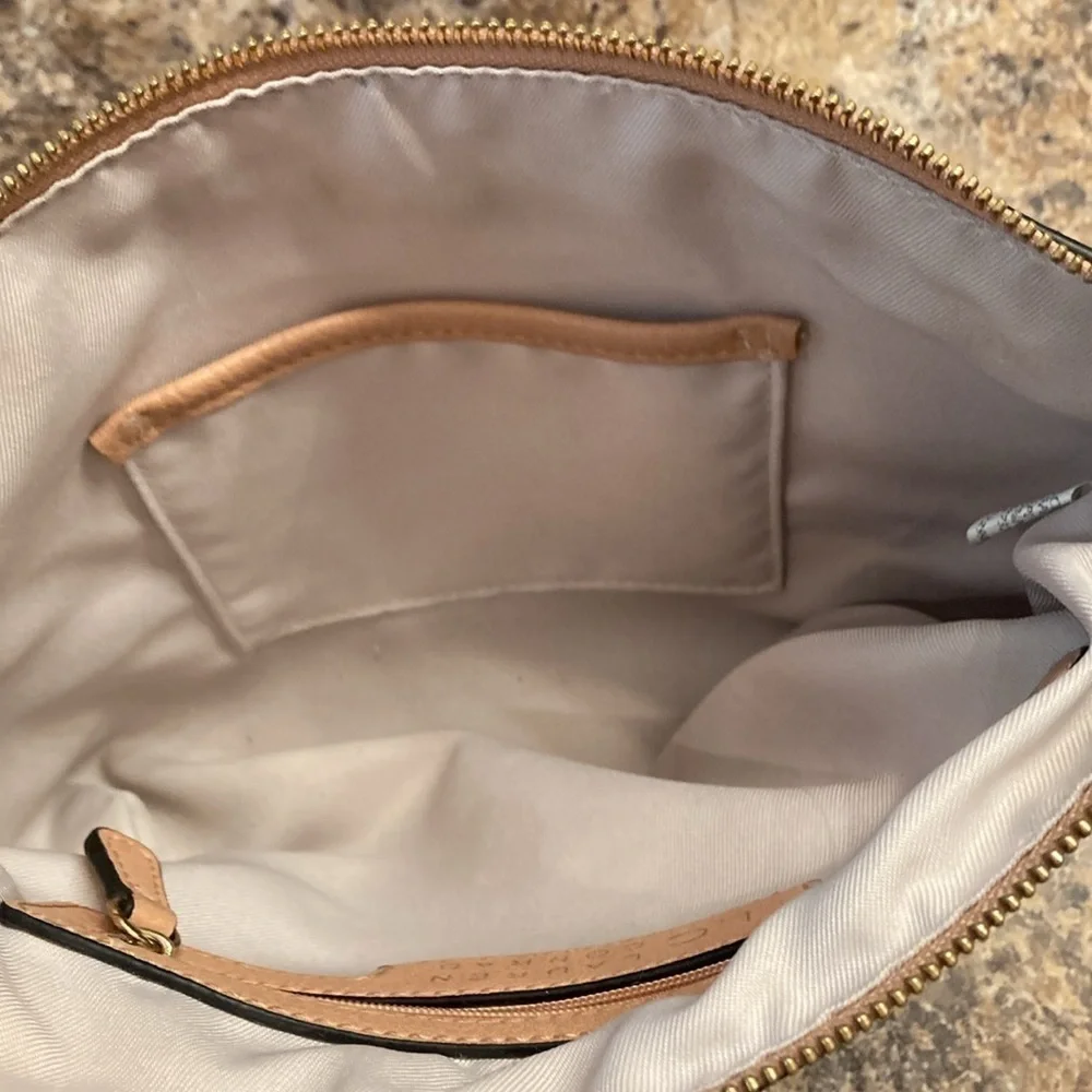 LC Lauren Conrad Wristlet